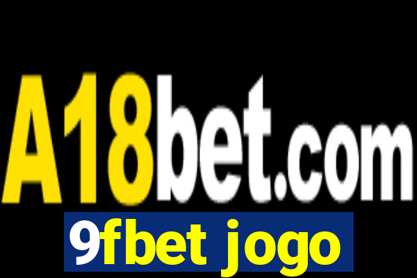 9fbet jogo